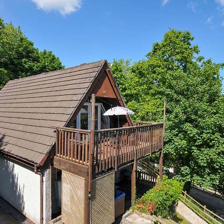 59 Valley Lodge Callington Exterior foto